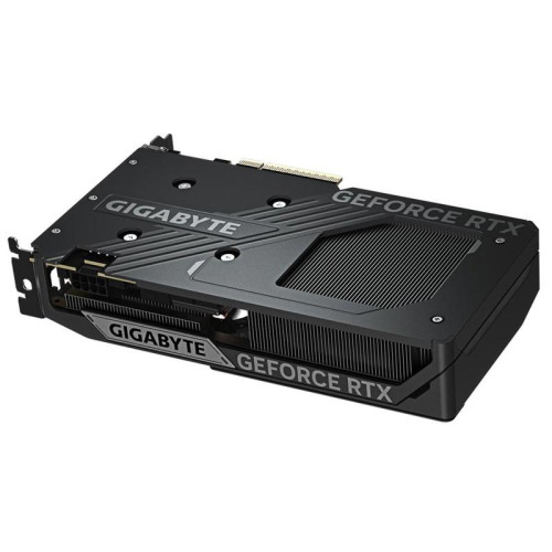 Видеокарта Gigabyte Bad Pack RTX5060 WINDFORCE OC 8GB GDDR7 128bit 3xDP HDMI 2FAN RTL bp