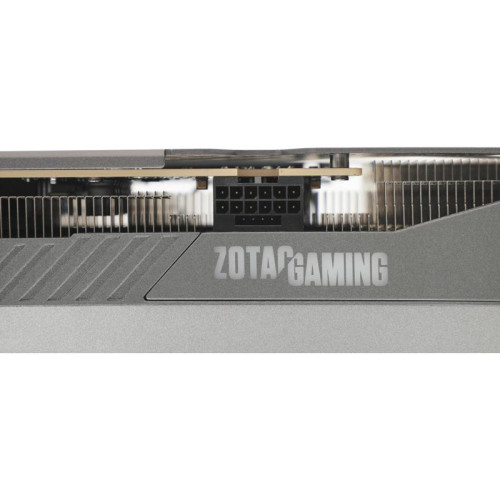 Видеокарта Zotac PCI-E 5.0 RTX 5070 Ti SOLID SFF OC NVIDIA GeForce RTX 5070TI 16Gb 256bit GDDR7 2482/28000 HDMIx1 DPx3 HDCP Ret