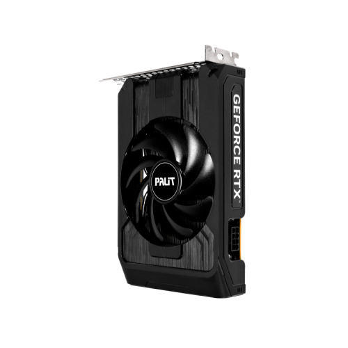 Видеокарта/ Palit GeForce RTX 5050 STORMX OC
