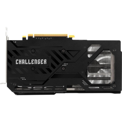 Видеокарта Asrock PCI-E B570 CL 10GO INTEL ARC B570 10Gb 160bit GDDR6 2600/19000 HDMIx1 DPx3 HDCP Ret Видеокарта Asrock PCI-E B570 CL 10GO INTEL ARC B570 10Gb 160bit GDDR6 2600/19000 HDMIx1 DPx3 HDCP Ret