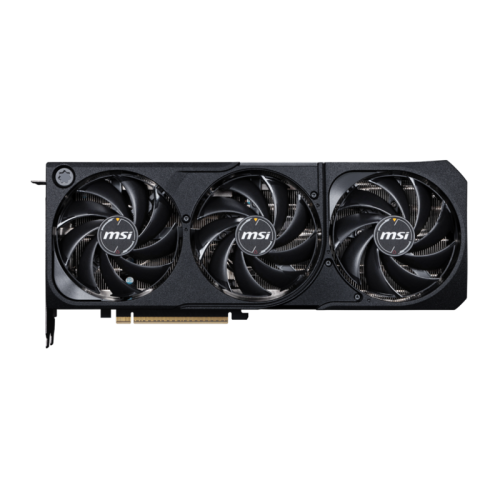 GeForce RTX 5070 Ti 16G SHADOW 3X OC