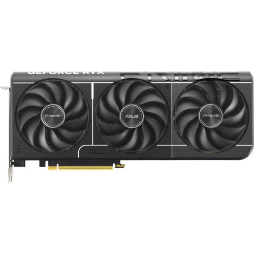 Видеокарта Asus PCI-E PRIME-RTX5070TI-O16G NVIDIA GeForce RTX 5070TI 16Gb 256bit GDDR7 2640/23000 HDMIx2 DPx3 HDCP Ret