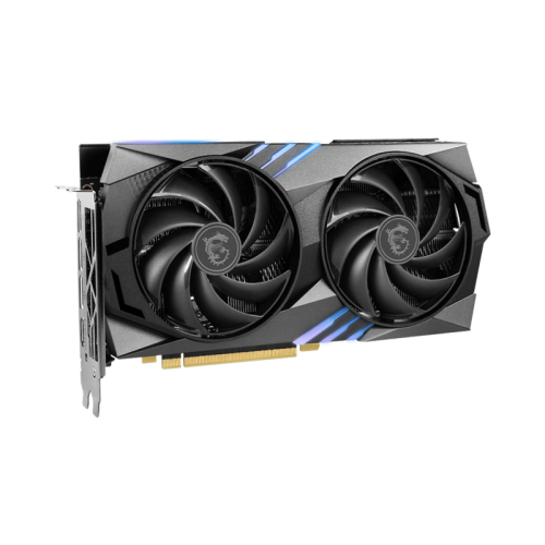 GeForce RTX 4060 Ti VENTUS 2X BLACK 8G OC