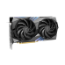 GeForce RTX 4060 Ti VENTUS 2X BLACK 8G OC
