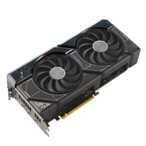 Видеокарта/ DUAL-RTX4070TIS-16G