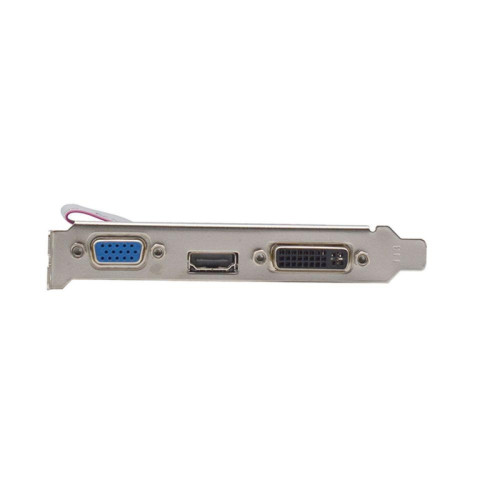 Видеокарта AFOX PCIE16 GT610 2GB DDR3 AF610-2048D3L7-V6