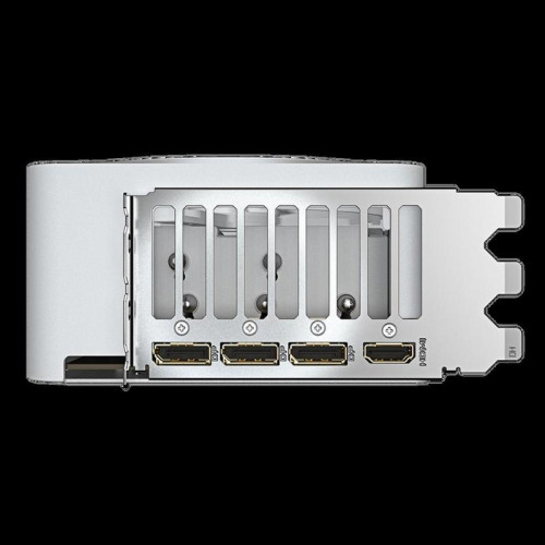 Видеокарта GIGABYTE PCIE16 RTX5070TI 16GB GV-N507TAERO OC-16GD