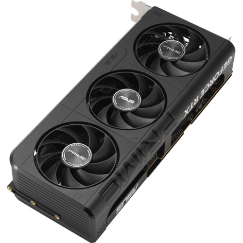 Видеокарта Asus PCI-E 5.0 PRIME-RTX5060-O8G NVIDIA GeForce RTX 5060 8Gb 128bit GDDR7 2565/28000 HDMIx1 DPx3 HDCP Ret