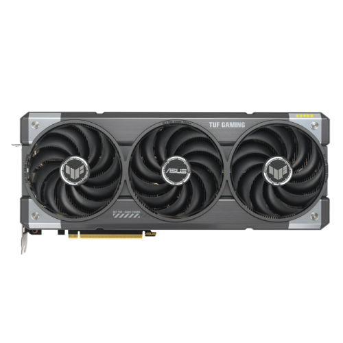 Видеокарта/ TUF-RTX5070-O12G-GAMING