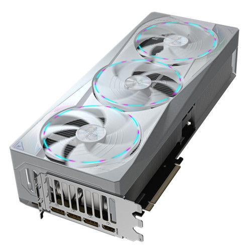 Видеокарта/ GV-N5080AORUSM ICE-16GD Видеокарта/ GV-N5080AORUSM ICE-16GD