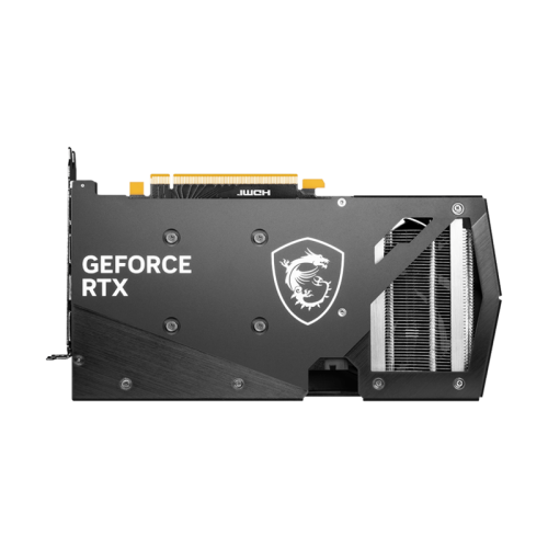 Видеокарта/ GeForce RTX 4060 GAMING 8G