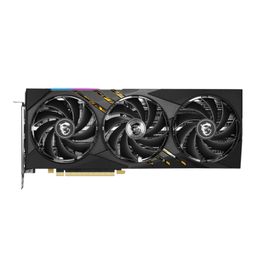 Видеокарта/ GeForce RTX 4070 SUPER 12G GAMING SLIM WUKONG EDITION