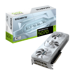 Видеокарта/ GV-N5070EAGLEOC ICE-12GD
