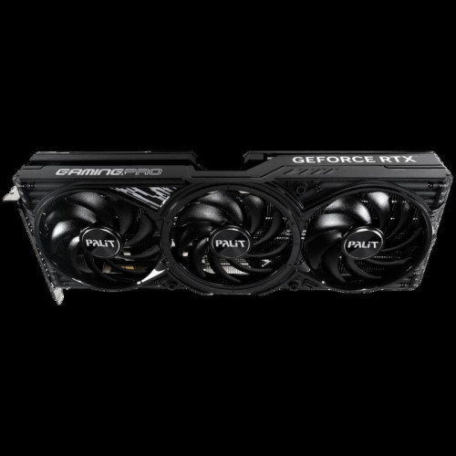 Видеокарта PCIE16 RTX5070 12GB PA-RTX5070 GAMINGPRO-S OC 12GB PALIT