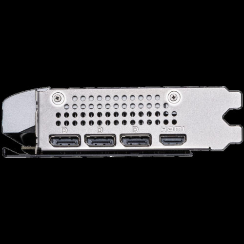 Видеокарта PCIE16 RTX5060 8GB RTX 5060 8G VENTUS 2X OC MSI