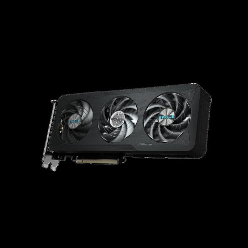 Видеокарта Gigabyte RTX5060Ti EAGLE MAX OC 8GB GDDR7 128bit 3xDP HDMI 3FAN RTL
