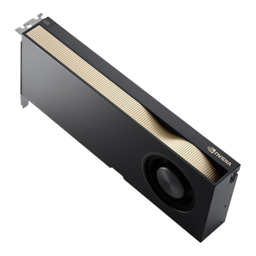 Видеокарта/ VGA NVIDIA RTX PRO 5000 Blackwell, 72 GB GDDR7 with ECC, DisplayPort 2.1, PCI Express 5.0 x16, Bulk