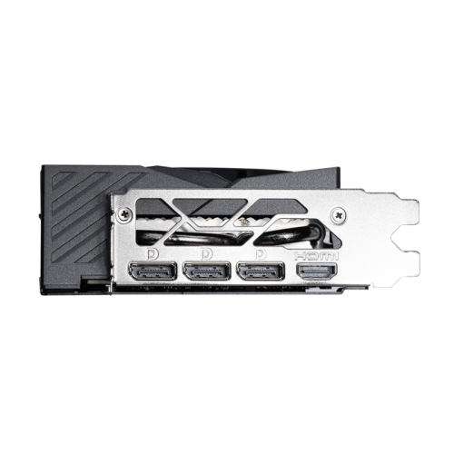 Видеокарта/ GeForce RTX 5060 Ti 16G GAMING OC