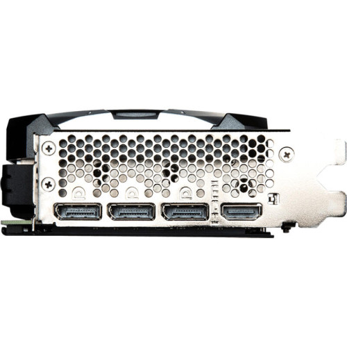Видеокарта/ GeForce RTX 4070 Ti VENTUS 3X E1 12G OC