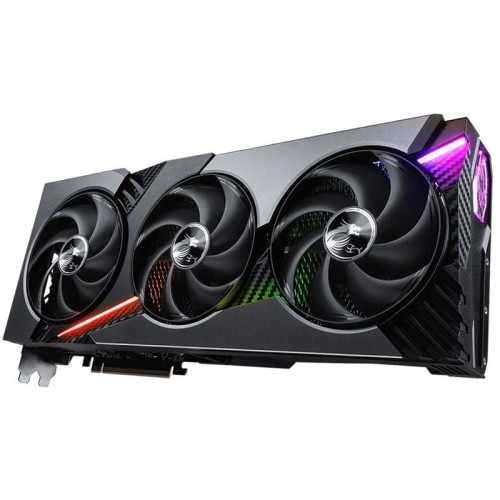 Видеокарта/ GeForce RTX 5080 16G VANGUARD SOC