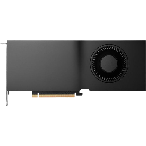 Видеокарта/ VGA NVIDIA RTX 4500 Ada Graphic Card - 24 GB GDDR6 - PCIe 4.0 x16 - 2x Slot - Bulk