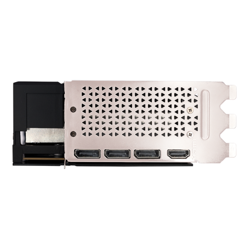 Видеокарта/ VGA PNY NVIDIA GeForce RTX 4090 24GB VERTO Triple Fan Видеокарта/ VGA PNY NVIDIA GeForce RTX 4090 24GB VERTO Triple Fan