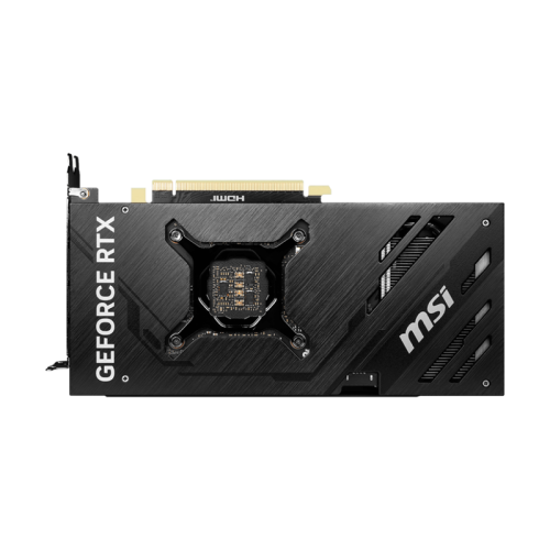 Видеокарта/ GeForce RTX 4070 Ti VENTUS 2X 12G OC