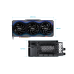 Видеокарта/ Palit GeForce RTX 5070 Ti GameRock
