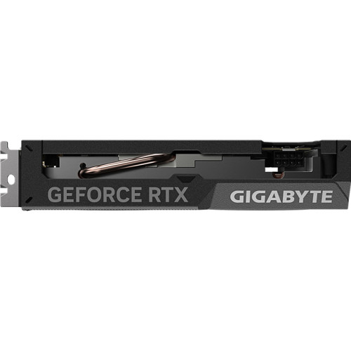 GV-N4060WF2OC-8GD VGA GIGABYTE NVIDIA GeForce RTX 4060 WINDFORCE OC 8G 8GB, GDDR6/128-bit, PCIe 4.0, 2xHDMI 2.1, 2xDP, 2.1-slot