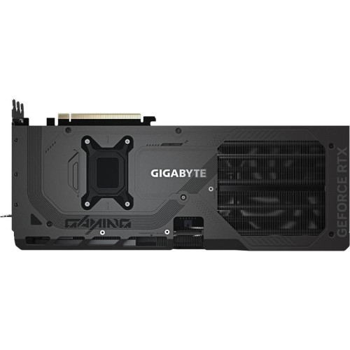 Видеокарта Gigabyte PCI-E GV-N507TGAMING OC-16GD 1.0 NVIDIA GeForce RTX 5070TI 16Gb 256bit GDDR7 2805/28000 HDMIx1 DPx3 HDCP Ret