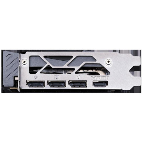 Видеокарта MSI RTX5060Ti GAMING TRIO OC 8GB GDDR7 128bit 3xDP HDMI 3FAN RTL