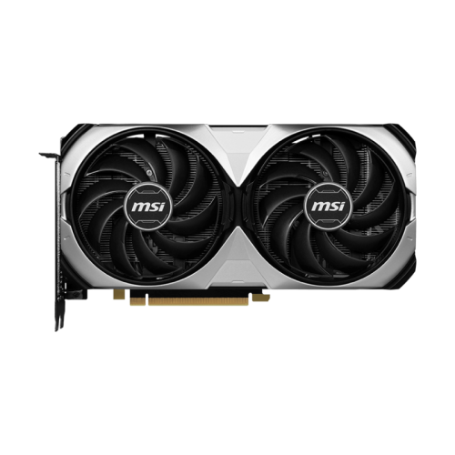 Видеокарта/ GeForce RTX 4070 Ti VENTUS 2X 12G OC