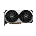 Видеокарта/ GeForce RTX 4070 Ti VENTUS 2X 12G OC