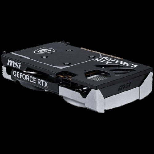 Видеокарта PCIE16 RTX5060 8GB RTX 5060 8G VENTUS 2X MSI