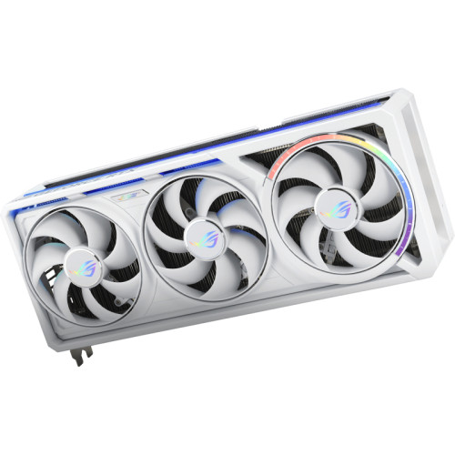 Видеокарта/ ROG-ASTRAL-RTX5080-O16GWHITE