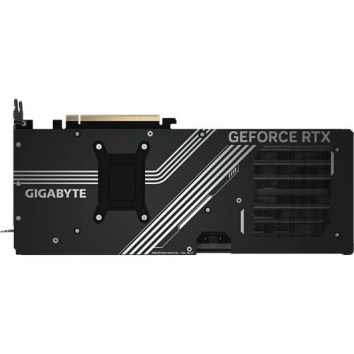 Видеокарта Gigabyte PCI-E GV-N507TWF3OC-16GD 1.0 NVIDIA GeForce RTX 5070TI 16Gb 256bit GDDR7 2497/28000 HDMIx1 DPx3 HDCP Ret Видеокарта Gigabyte PCI-E GV-N507TWF3OC-16GD 1.0 NVIDIA GeForce RTX 5070TI 16Gb 256bit GDDR7 2497/28000 HDMIx1 DPx3 HDCP Ret