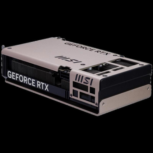 Видеокарта PCIE16 RTX5060TI 16GB RTX 5060 Ti 16G INSPIRE  OC MSI