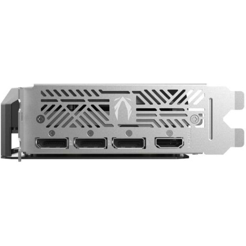 Видеокарта Zotac PCI-E 5.0 RTX 5060 TWIN EDGE NVIDIA GeForce RTX 5060 8Gb 128bit GDDR7 2497/28000 HDMIx1 DPx3 HDCP Ret