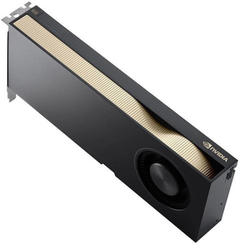Видеокарта/ VGA NVIDIA RTX PRO 5000 Blackwell, 48 GB GDDR7 with ECC, DisplayPort 2.1, PCI Express 5.0 x16, Bulk