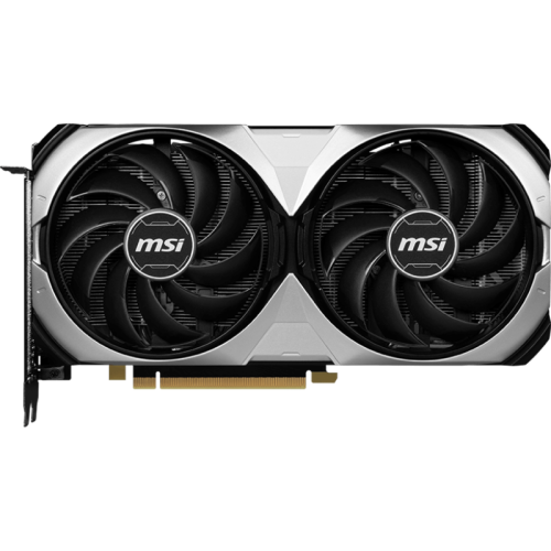 Видеокарта/ GeForce RTX 4070 Ti SUPER 16G VENTUS 2X OC