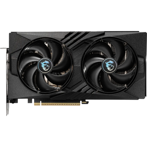 Видеокарта/ GeForce RTX 5060 8G GAMING OC V1