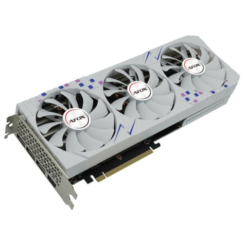 Видеокарта Afox RTX3070TI GAMING 8GB GDDR6X 256Bit 3xDP HDMI 3FAN RTL Видеокарта Afox RTX3070TI GAMING 8GB GDDR6X 256Bit 3xDP HDMI 3FAN RTL