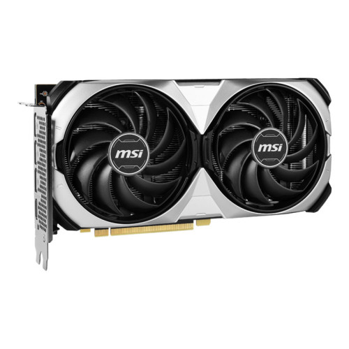 Видеокарта/ GeForce RTX 4070 VENTUS 2X E 12G OC