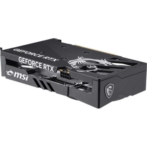 Видеокарта MSI PCI-E 5.0 RTX 5050 8G GAMING NVIDIA GeForce RTX 5050 8Gb 128bit GDDR6 2632/20000 HDMIx1 DPx3 HDCP Ret
