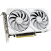 Видеокарта/ DUAL-RX9060XT-16G-WHITE