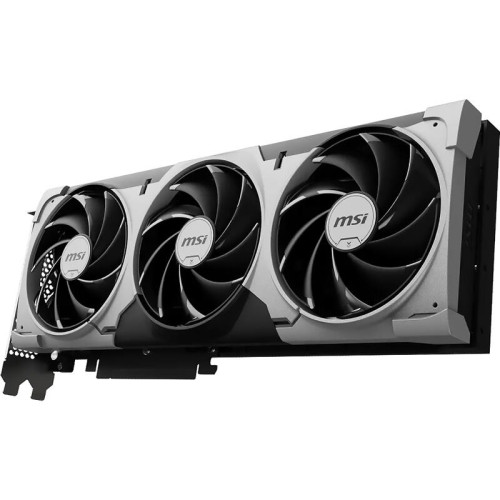 Видеокарта/ RTX 5060 Ti 16G VENTUS 3X