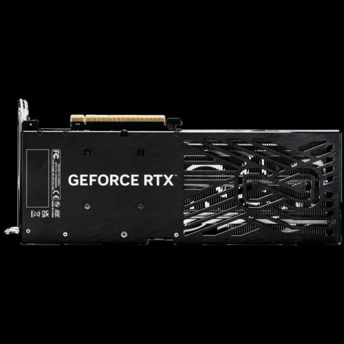 Видеокарта Palit PCI-E 5.0 RTX5060Ti INFINITY 3 NVIDIA GeForce RTX 5060TI 16Gb 128bit GDDR7 2407/28000 HDMIx1 DPx3 HDCP Ret