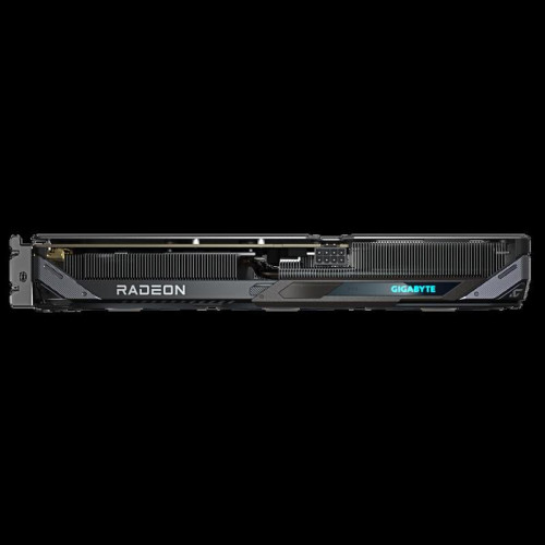 Видеокарта PCIE16 RX 9060XT 16GB GV-R9060XTGAMING OC-16GD GIGABYTE