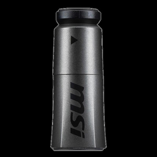 Видеокарта MSI RTX5070Ti INSPIRE 3X OC 16GB GDDR7 256bit 3xDP HDMI 3FAN RTL