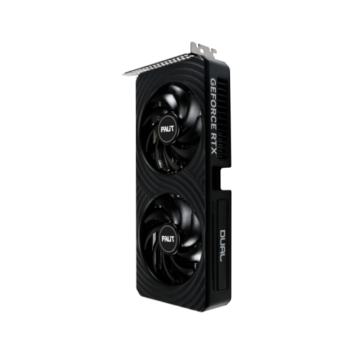 Видеокарта/ Palit GeForce RTX 5060 Ti Dual